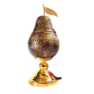اسپند دود کن برقی مدل 402