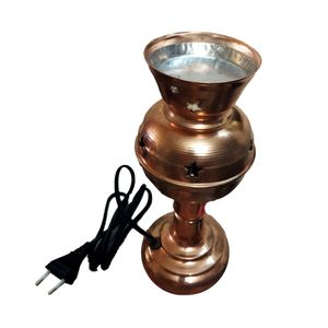 اسپند دود کن برقی مدل good smell
