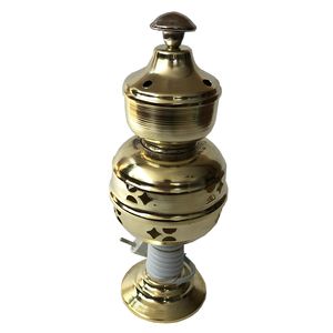 اسپند دود کن برقی مدل s_00