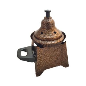 اسپند دود کن برقی مدل smoke 001