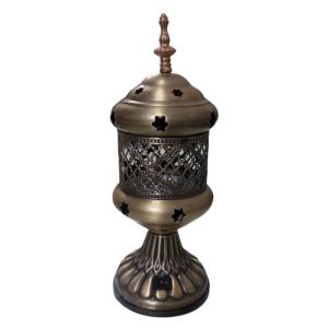 اسپند دود کن برقی مدل wf 002
