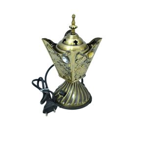 اسپند دود کن برقی مدل ثامن الماس