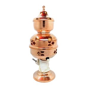 اسپند دود کن برقی مدل سنتی sb 3400