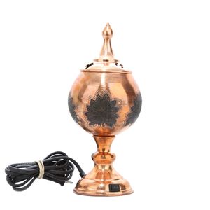 اسپند دود کن برقی کد cu 048