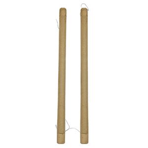 المنت بخاری برقی مدل 35 بسته 2 عددی