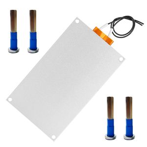 المنت حرارتی مدل 220v 400w