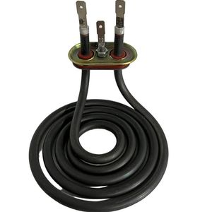 المنت سماور اتحاد مدل پلان 2000 w