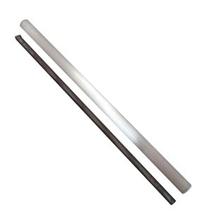 المنت مدل 45 cm شیشه ای