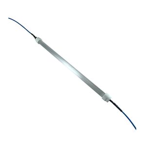 المنت مدل شیشه ای 25cm
