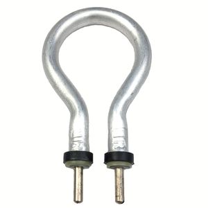 المنت مدل قوری برقی 500 وات decolo106ohm