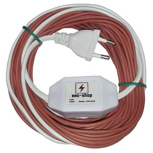المنت گرمایش از کف eea shop مدل sid130w