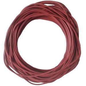 المنت گرمایش از کف مدل 220v.9m.200w