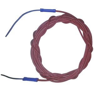 المنت گرمایش از کف مدل 220v387w طول 25 متر