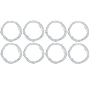 المنت گرمکن صندلی مدل fl 12v3m بسته 8 عددی