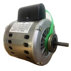 الکترو موتور کولر آبی الکتروصنعت ری مدل 3_4 b