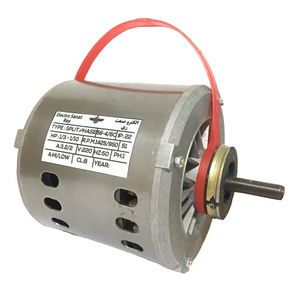 الکترو موتور کولر آبی الکتروصنعت ری مدل b 1_3