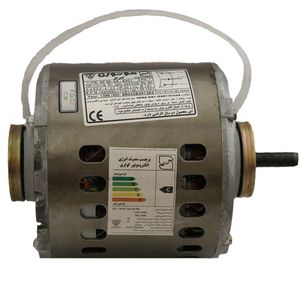 الکترو موتور کولر آبی موتوژن مدل a 1_2