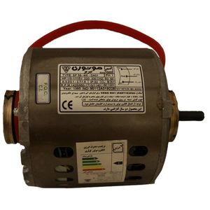 الکترو موتور کولر آبی موتوژن مدل a 1_3