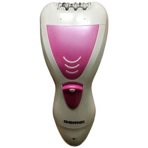 اپیلاتور gemei سری 4 کاره مدل gm7006