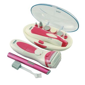 اپیلاتور آ ا گ مدل lbs 5676 whi