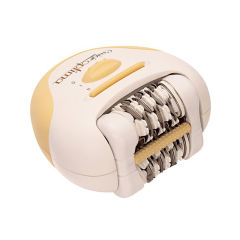 اپیلاتور اپتیما مدل valvet weapon