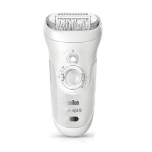 اپیلاتور براون سری 9 961v مدل silk epil 9
