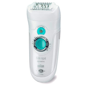اپیلاتور براون مدل silk epil xpressive 7381