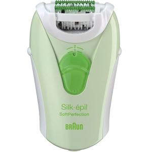 اپیلاتور براون مدل soft perfection 3170
