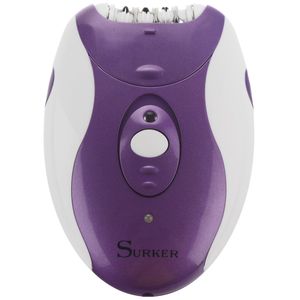 اپیلاتور سورکر مدل hc 301
