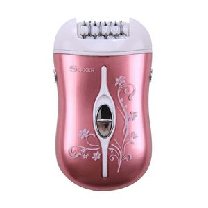 اپیلاتور سورکر مدل rf 701