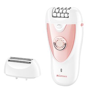 اپیلاتور مارسکی مدل ms 6122 2in1