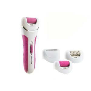 اپیلاتور مدل br2699 4in1