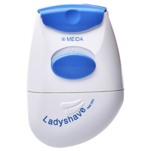 اپیلاتور میدا سری lady shaver مدل ml 208