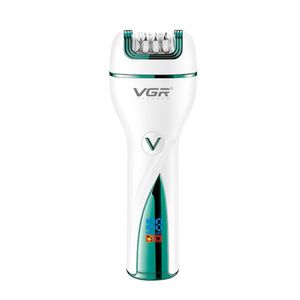 اپیلاتور وی جی ار مدل v 728