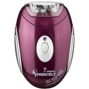 اپیلاتور پرینسلی pr520