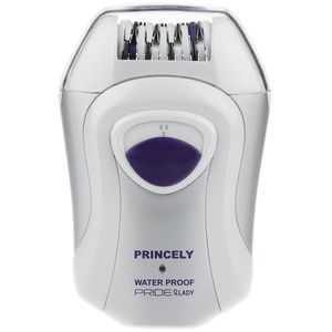 اپیلاتور پرینسلی pr523