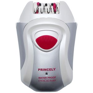 اپیلاتور پرینسلی مدل pr514at