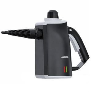 بخار شو 0.4 لیتری ژانومه مدل دستی کد ch1280