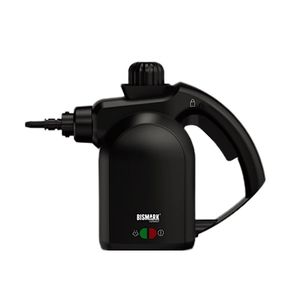 بخار شو 1300 وات 0.35 لیتری بیسمارک مدل bm503