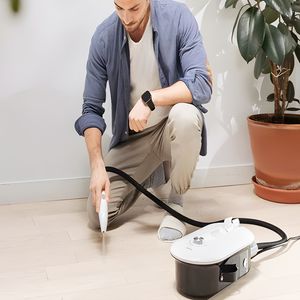 بخار شو دایوو مدل easysteamer