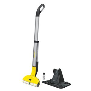 بخار شو کارچر مدل fc3 cordless