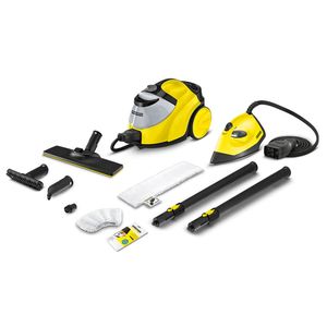 بخار شوکرشر مدل sc5 iron kit