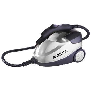 بخار شوی آکیلیس مدل sc 3900