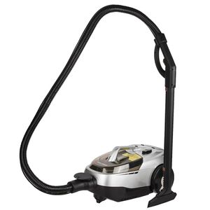 بخار شوی و جارو برقی بلک اند دکر مدل svc550
