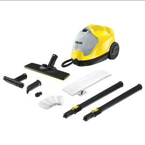 بخارشو کرشر مدل sc4 easy fix
