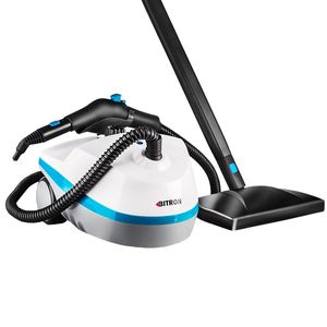 بخارشوی بایترون مدل bsx 2100