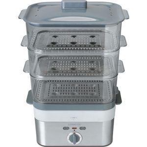 بخارپز 12 لیتری کنوود مدل fs620