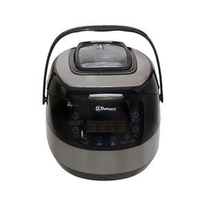بخارپز مدل dl mc5800