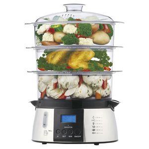 بخارپز مگامکس مدل msr 1100