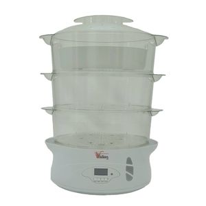 بخارپز ویداس مدل vir 1146